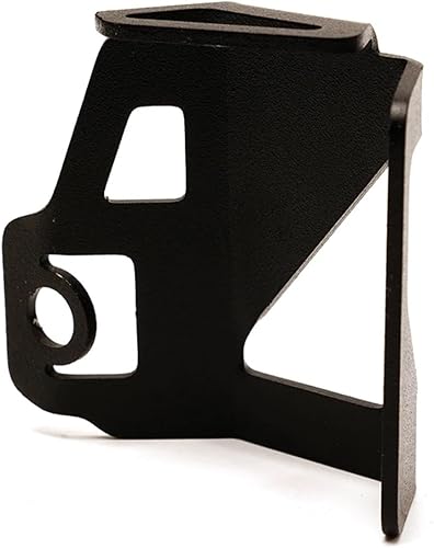 Miniatura 2 de Cabello para Yamaha MT0907 Tracer79700 Gt Tracer 900gt FZ09 FJ09 FZ07 XSR700900 Protector de cubierta de depósito de líquido trasero de motocicleta