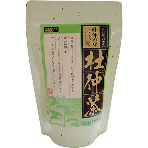 日本漢方研究所杜仲茶100%(国産品) 2g×30包入のサムネイル