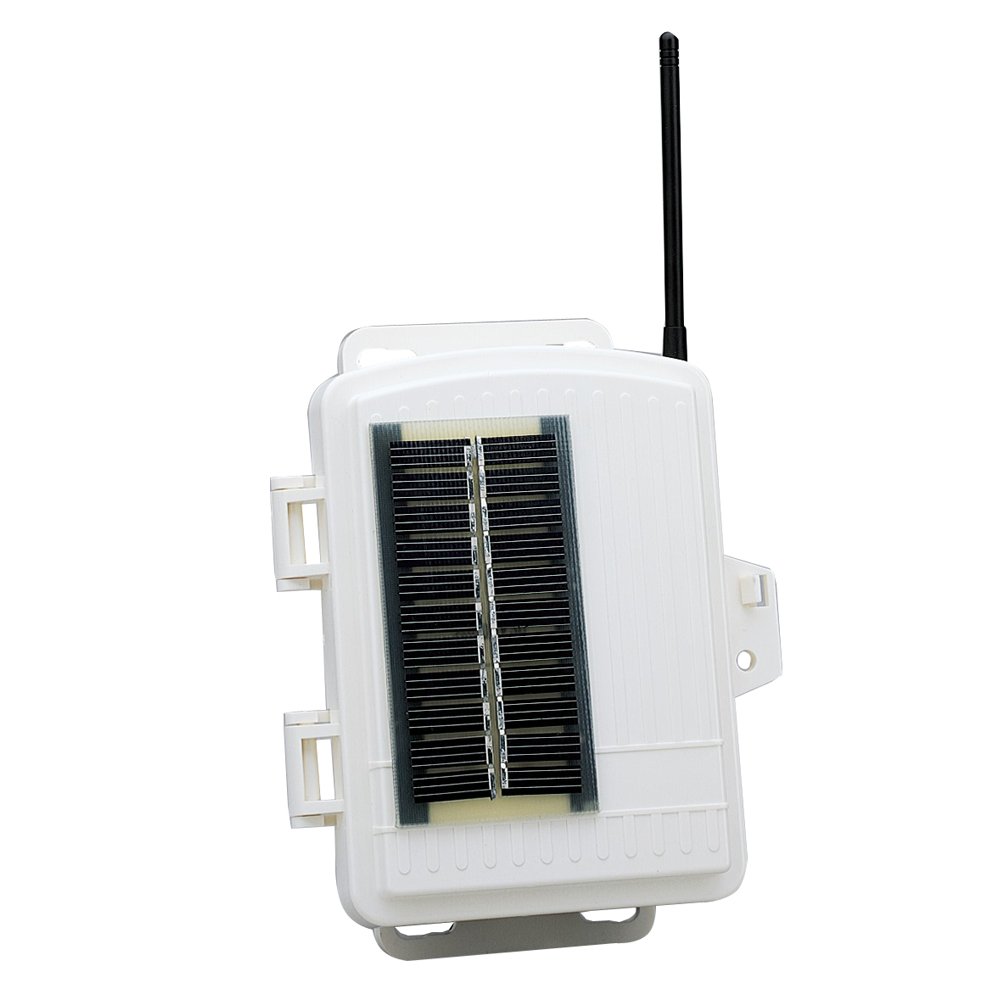 Davis Standard Wireless Repeater Solar Powered