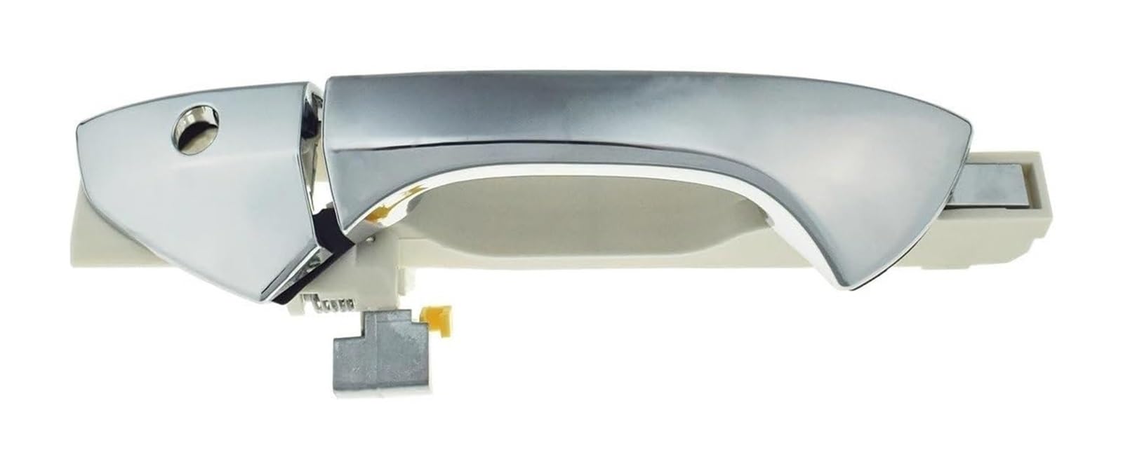 Hckclmbmzw One Color For Accord 2008 2009 2010 2011 2012 Chrome Front Driver Exterior Door Handle 72181Ta5a11 72181-Ta5-A11 72183Ta5a11 72183-Ta5-A11 Side Pcdsech Car Door Handle Cover