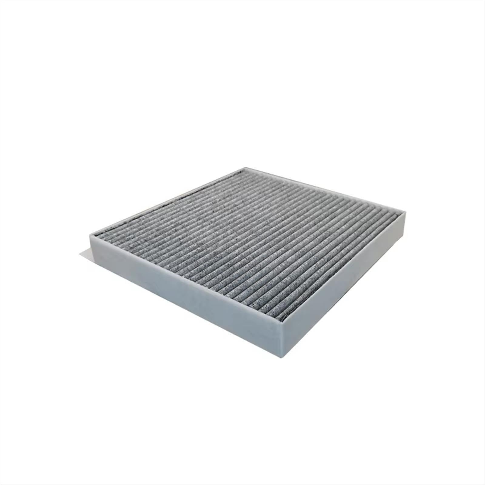 Filtro Aire Cabina Para Lixiang Para L8 Para L9 2022-2025 Filtro De Aire Acondicionado Coche AC X0190000044 Cabina Carbón Activado Filter Innenraumluft