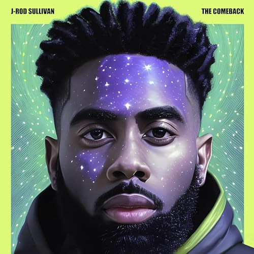 J-Rod Sullivan
