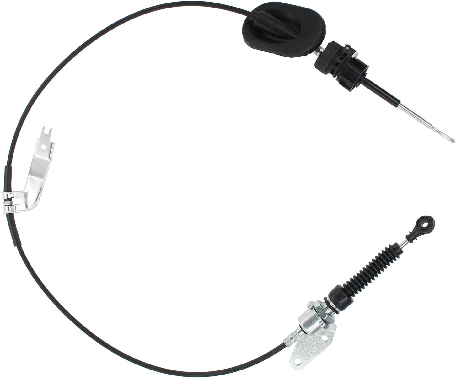 CVT Automatic Transmission Shift Cable for Honda Accord 2.4L 2013 2014 2015 2016 2017