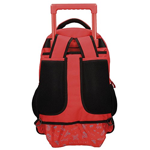 Maui and Sons Cali Zaino, 45 cm, 30.24 liters