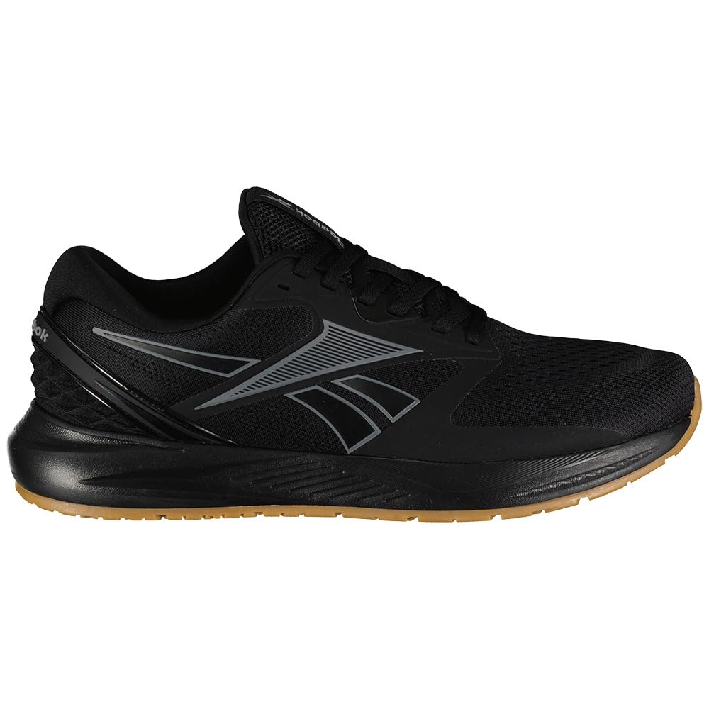 Reebok - Nfx Trainer 2 Shoes, Man  Black/Grey 6 Men's Size 39