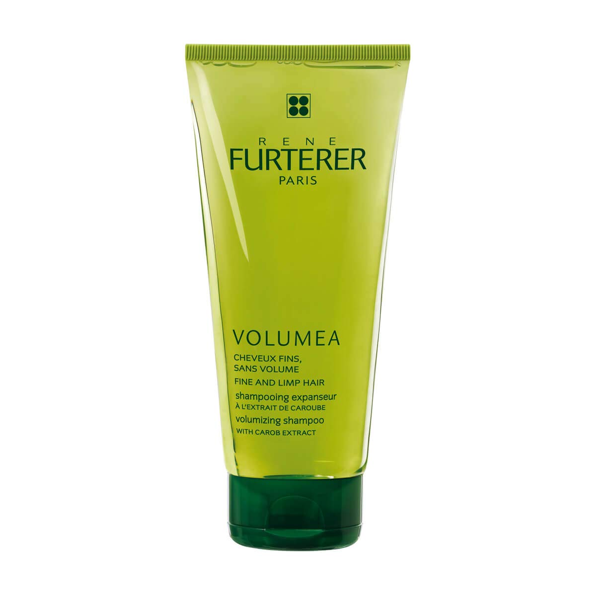 Rene Furterer Volume Volumizing Shampoo, 200 ml