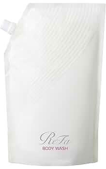 リファ ボディウォッシュ1000mL　詰め替え用　×2個 楽天市場】リファビューテックボディウォッシュ 詰め替え 1000ml