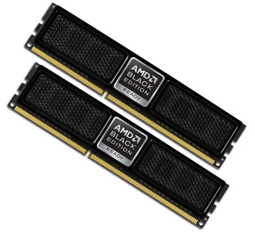AMD Black Edition 4 GB