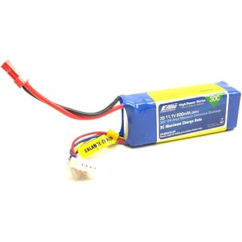 blade 230s battery