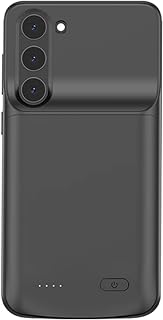 互換用モバイルバッテリーカバー SAMSUNG S23 一体成型6IU [並行輸入品]