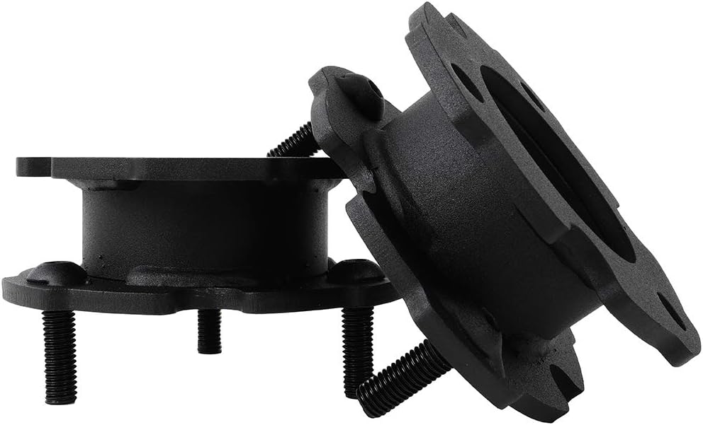 Suspension Lift for Colorado Leveling Lift Kit 2.5 inch Front Fit for Chevrolet Colorado LT 2.5 L 2021 Strut Spacers