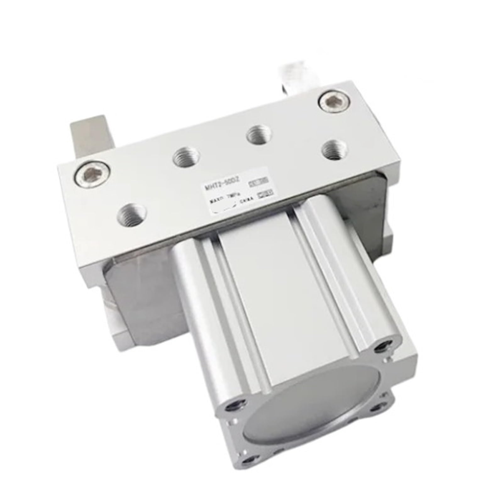 Cylindre MHT2-50DZ rotatif actionneur pneumatique MHT2-32DZ 63DZ