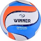 Bola de Vôlei Winner
