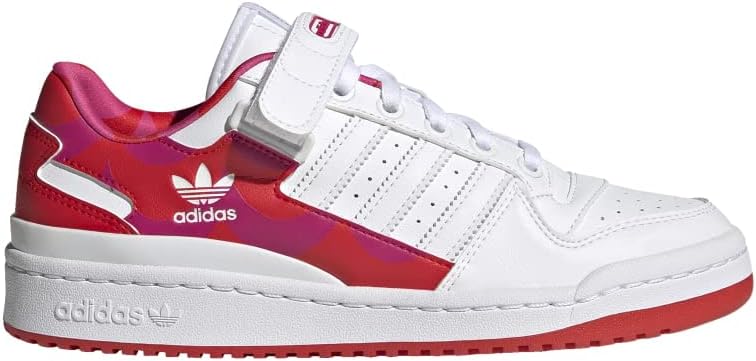 adidas forum low woman