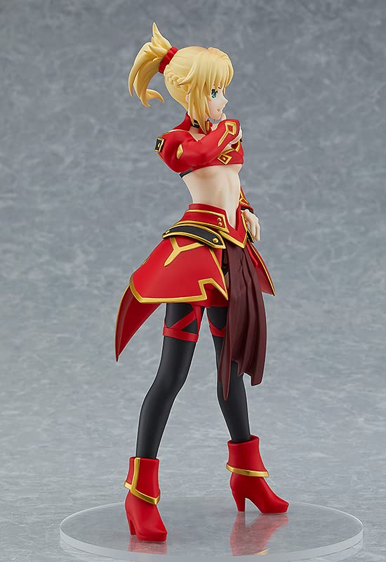 ねんどろいど Fate/Apocrypha “赤