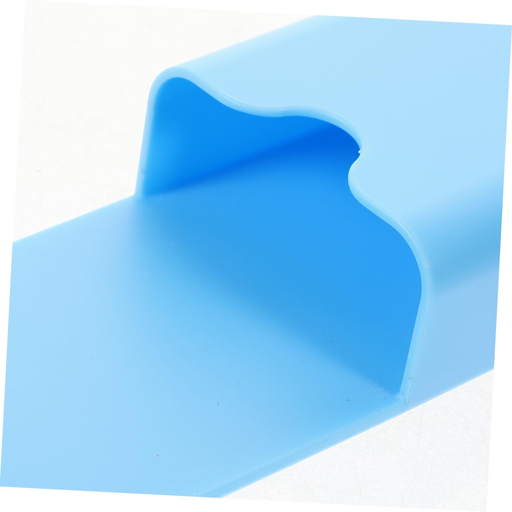 OSALADI 4 Set Portapenne Magnetico Per Lavagna Organizer Per Ufficio E Scrivania Design E Facile Usare Resistente E Adesivo Su Metalliche 3 Pezzi * 4
