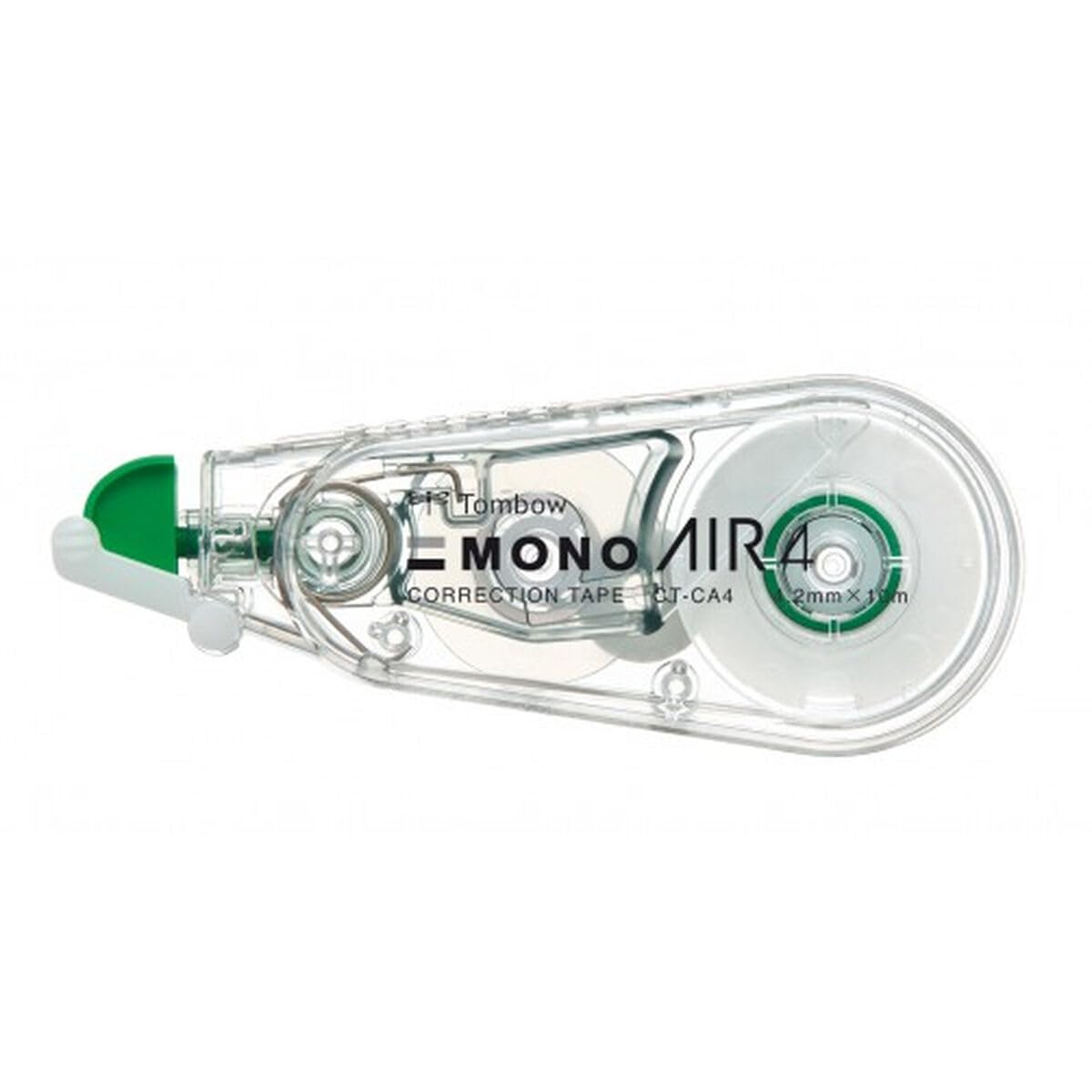 Tombow Mono Air - Cinta correctora (20 unidades)
