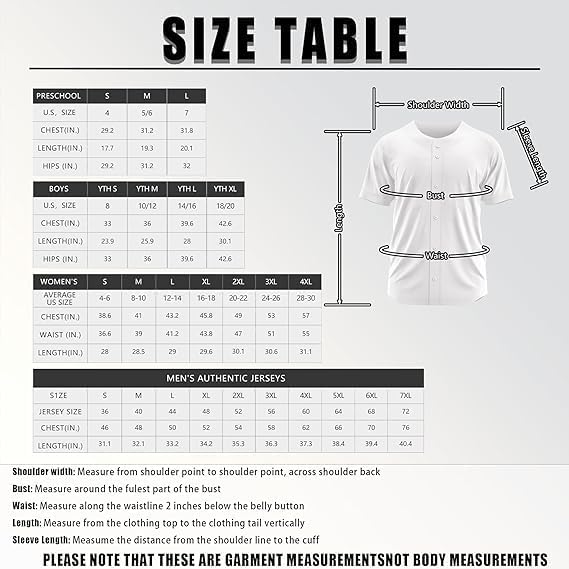 Camiseta personalizada de béisbol con nombre y número, transpirable, uniforme de equipo para juegos y prácticas para hombres, mujeres y jóvenes miniatura 6