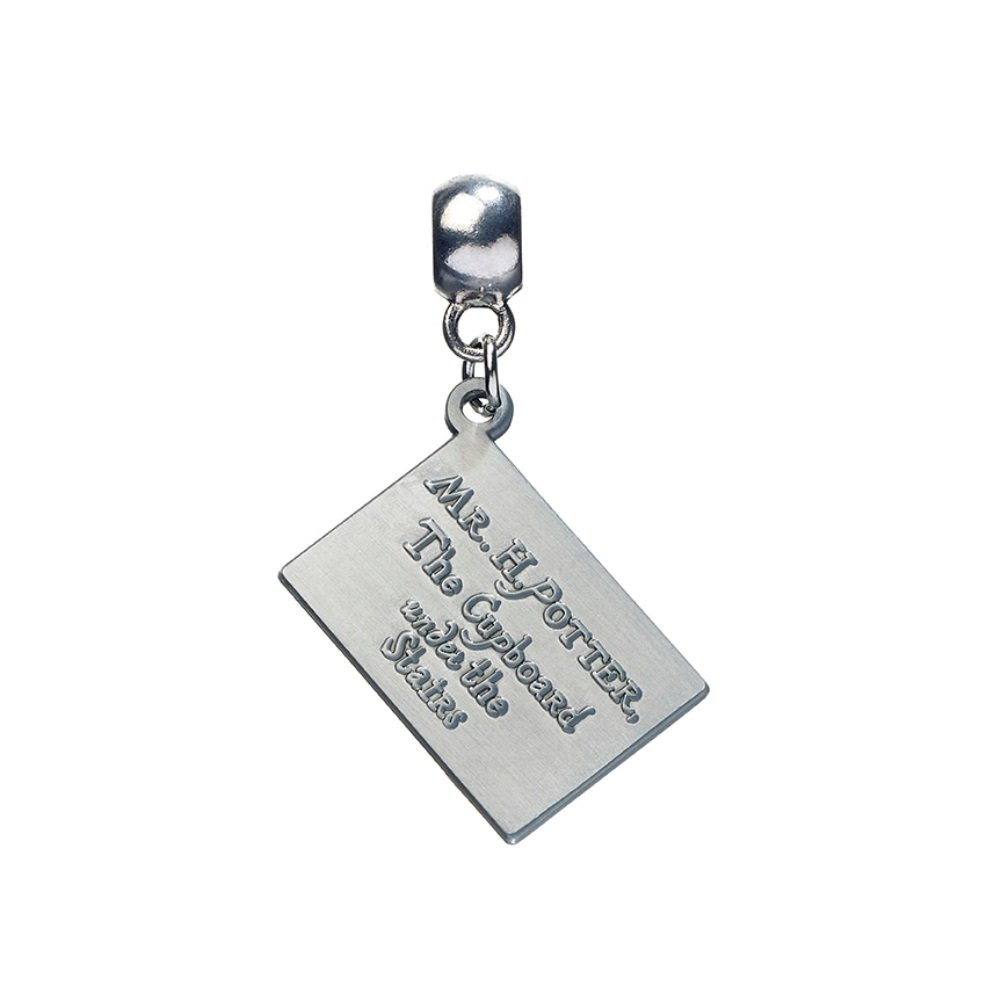 The Carat Shop Official Licensed Harry Potter Jewelry - Slider Charms