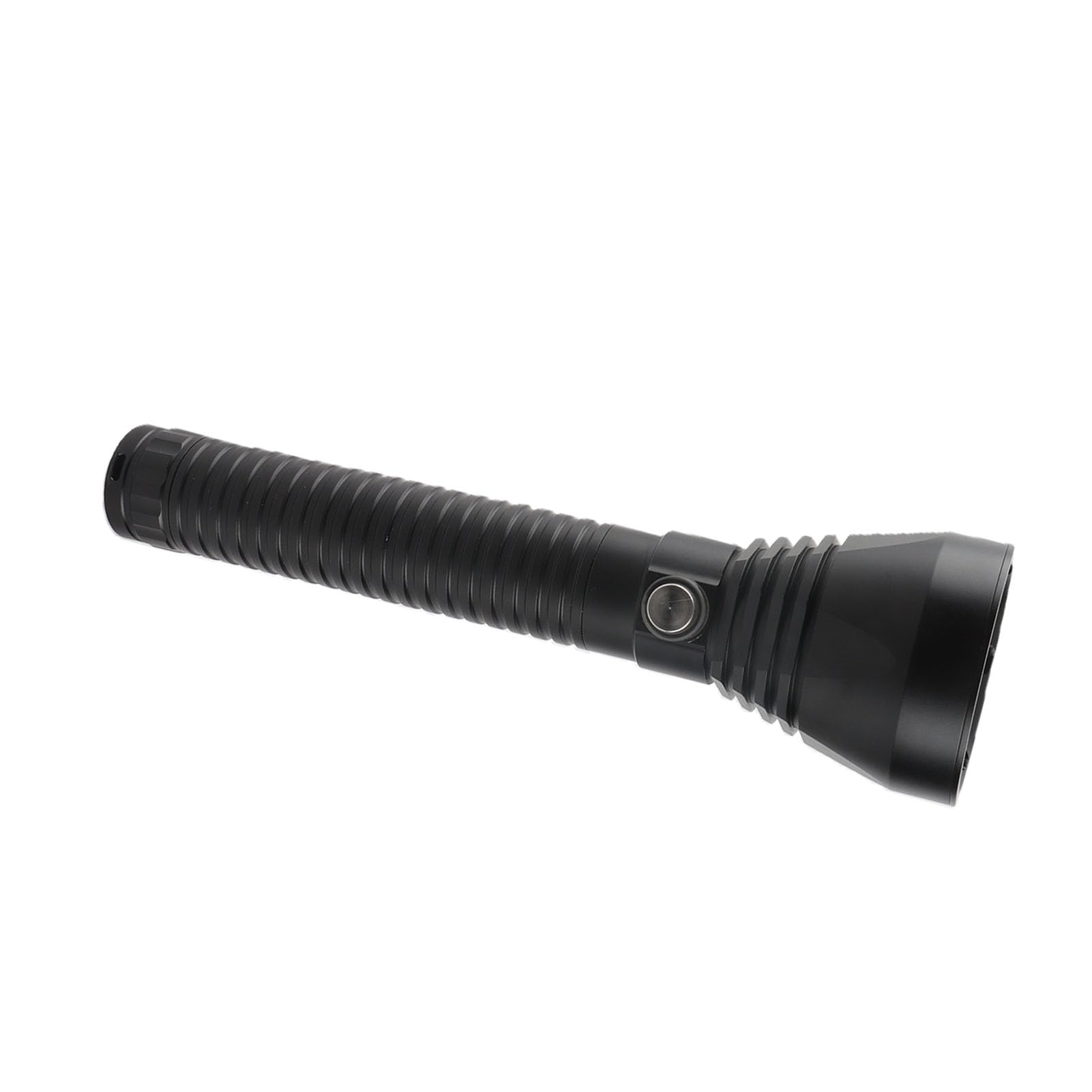 Fafeicy Torcia Subacquea Ricaricabile Alluminio Aviazione 5000lm IPX8