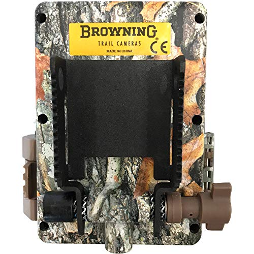 image for Browning Trail Cameras Browning Strike Force Pro XD Dual Lens 24MP Tra