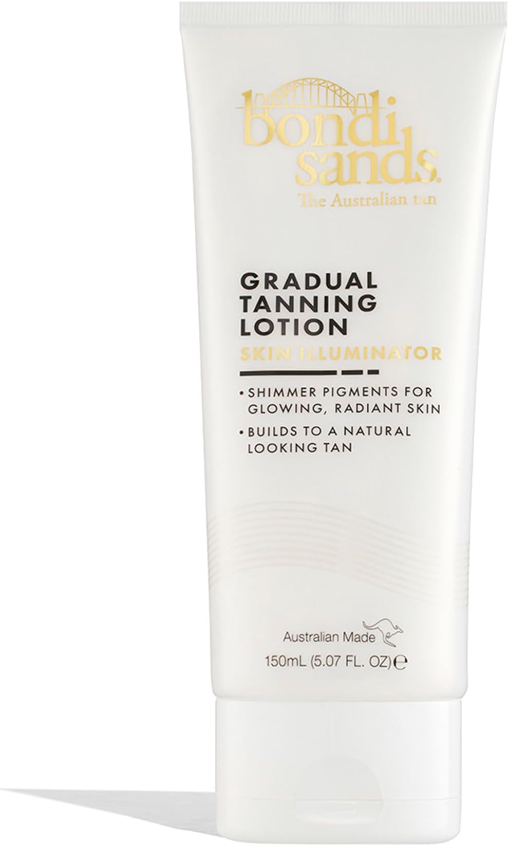 Bondi Sands Gradual Tanning Lotion Skin Illuminator