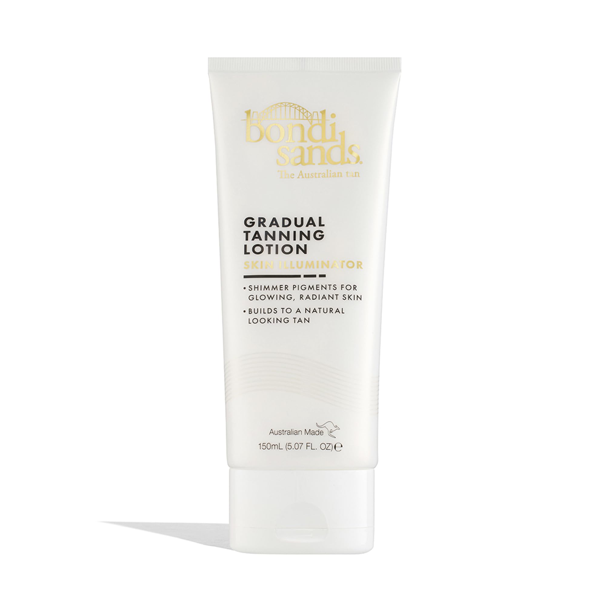 Bondi Sands Gradual Tanning Lotion - Skin Illuminator 150Ml