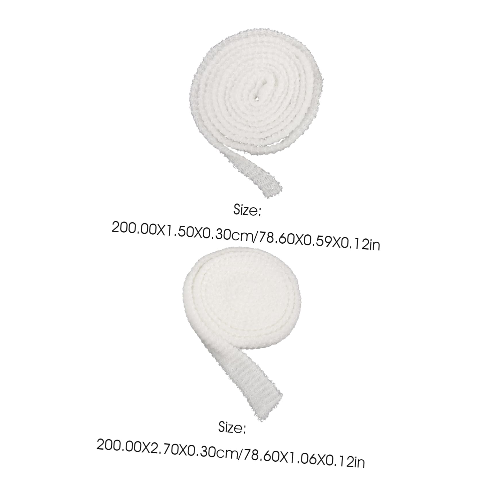 COLLBATH Elastic Tape Mesh Elastic Mesh Fixing Tape Aid Tape Waterproof Tape Finger Sleeves for Sports