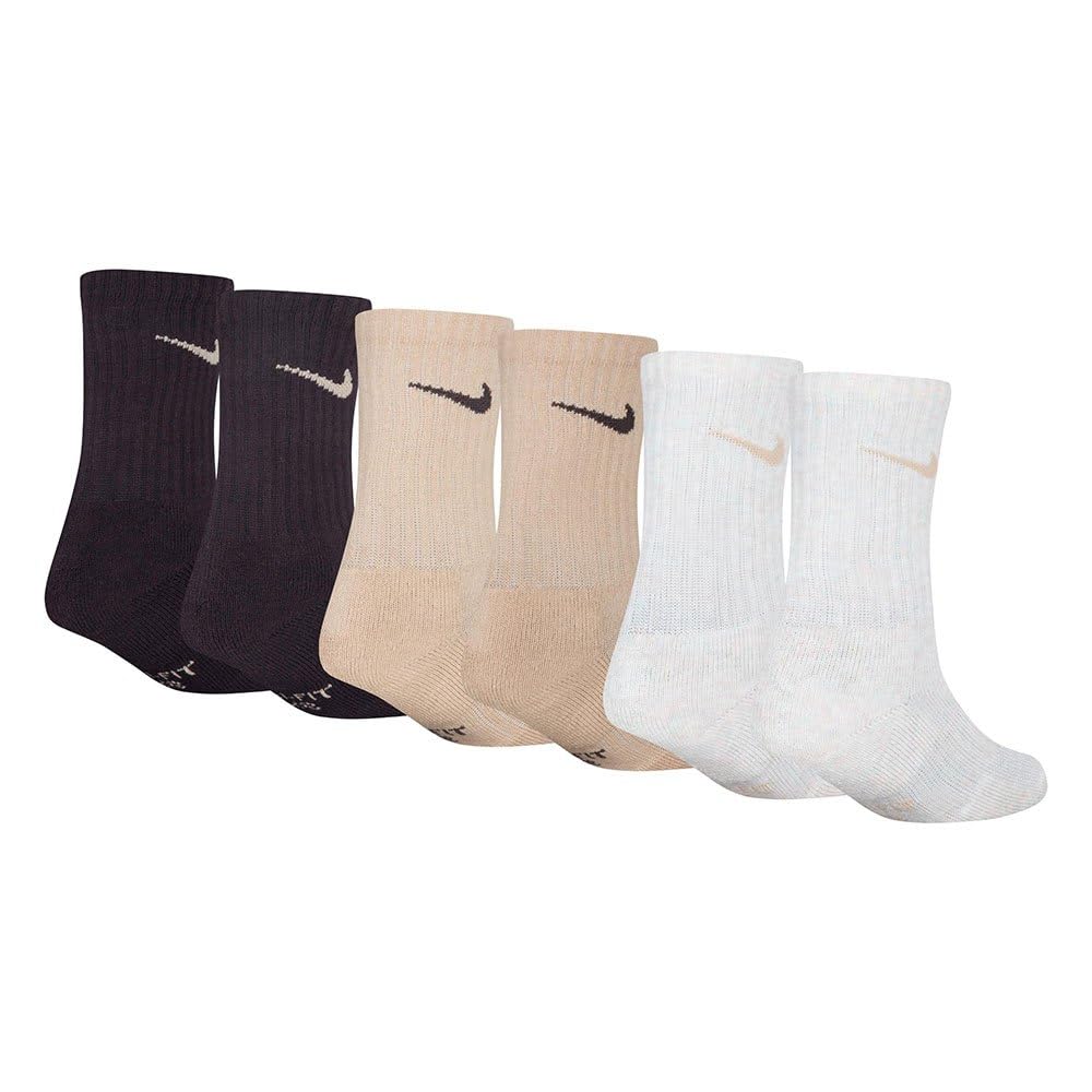 NIKE Nhb Df Performance Basic Crew Baby Boys' Socks