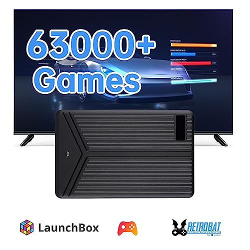 List of Ten Best Plug And Play Consoles Top Picks 2023 Reviews