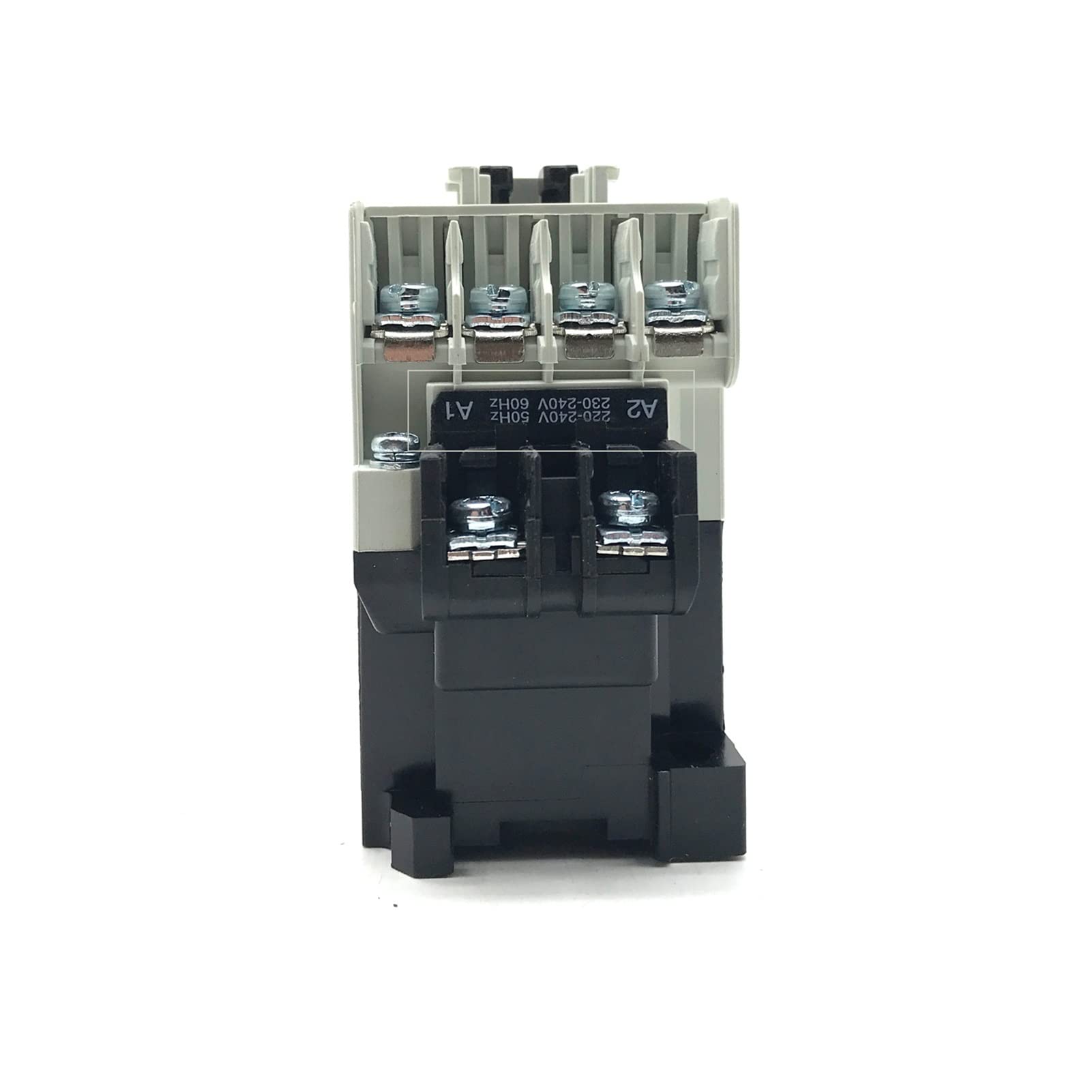 Amazon.co.jp: コンタクタ S-N11 220 V380V 20A磁気AC