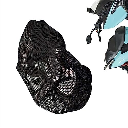 Filet de selle respirant CT 250 confort thermique pour trajets urbains