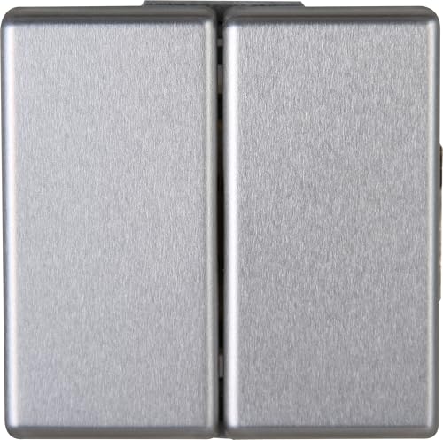 Kopp 643520084 Vision Serienschalter