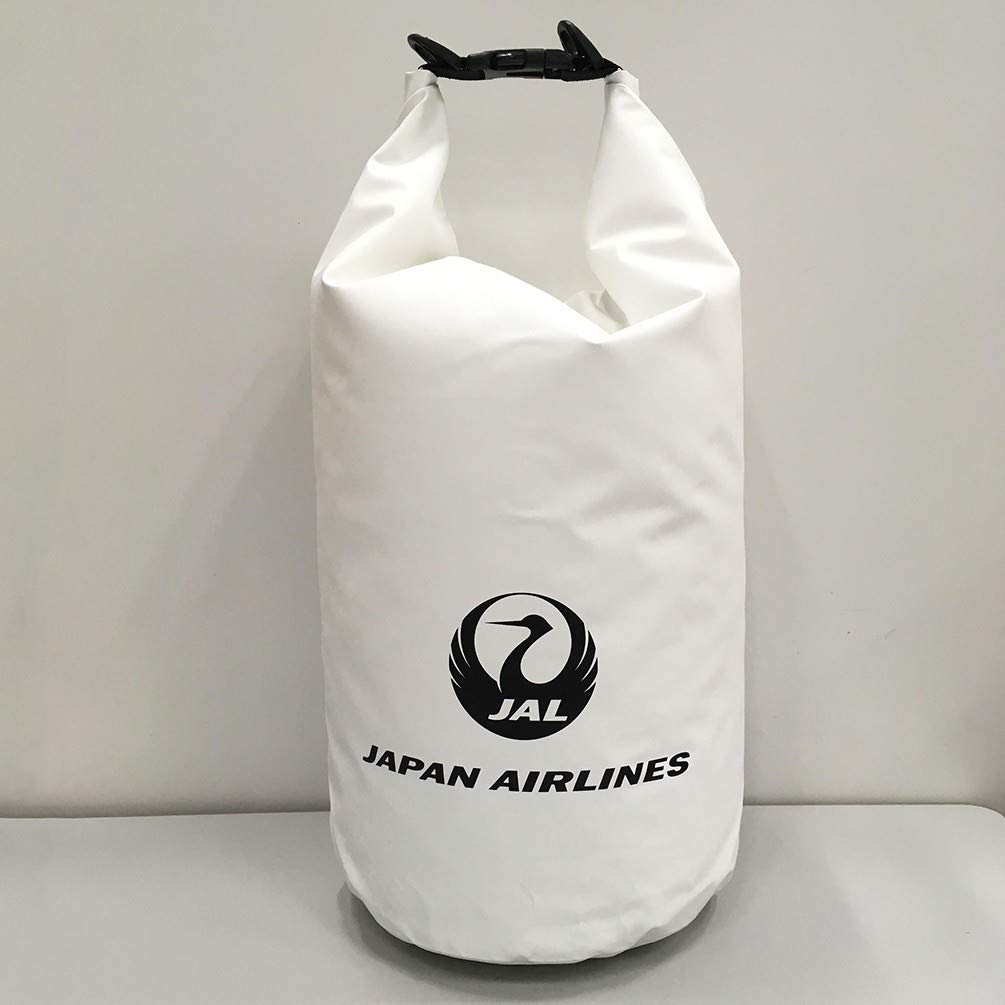 Amazon.co.jp: JAL 日本航空 スポーツバッグ ショルダーバッグ 撥水