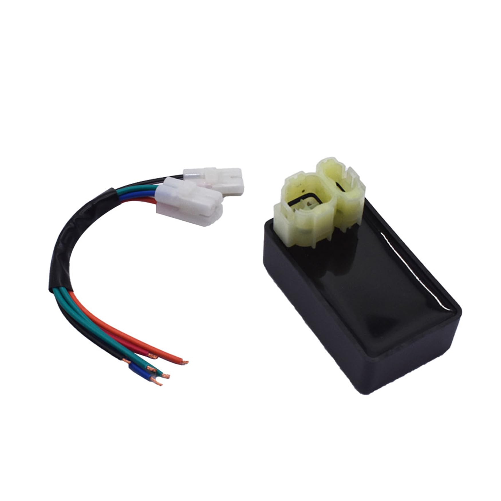 Amazon.com: WFLNHB Ignition CDI Box Replacement for Honda Sportrax