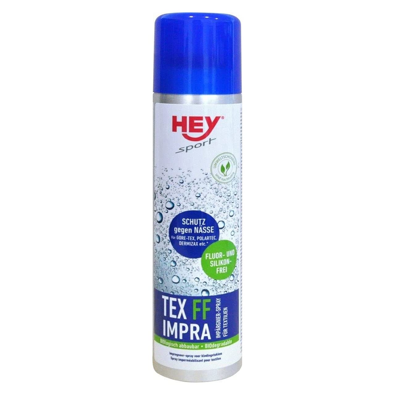 Hey Sport Tex FF Impra Spray 200 ml