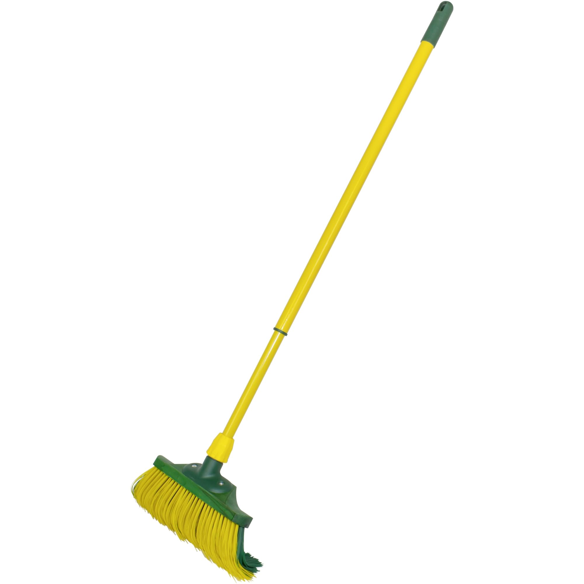 Axentia 270094 2-częściowy zestaw miotły do pazurów