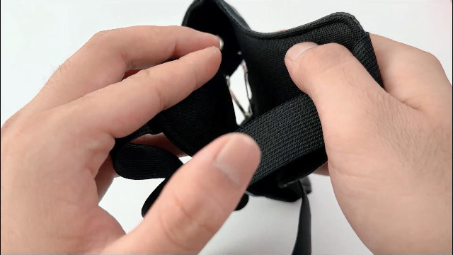 Amazon.co.jp: [Aroncent] レザーハーフ フェイスマスク バイク