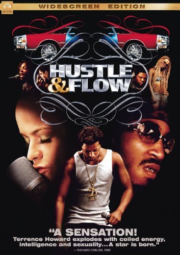 Hustle & Flow by Warner Bros.