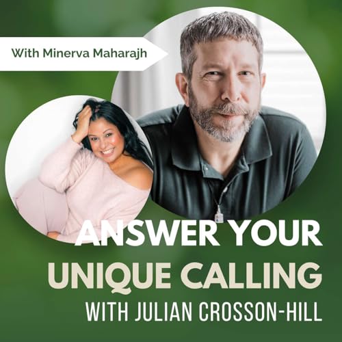 Ep. 48: Minerva Maharajh on creating an expansive life & business cover art