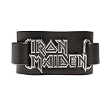 Iron Maiden: logo