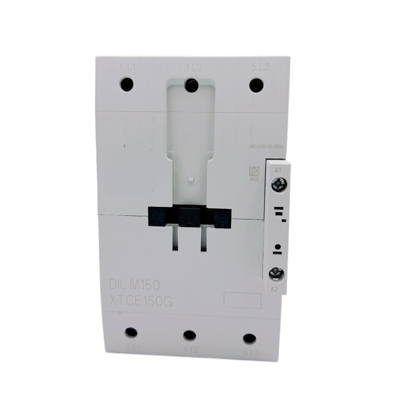 PIHWGUVD AC Contactor XTCE150G DILM150 190-240V50-60HZ