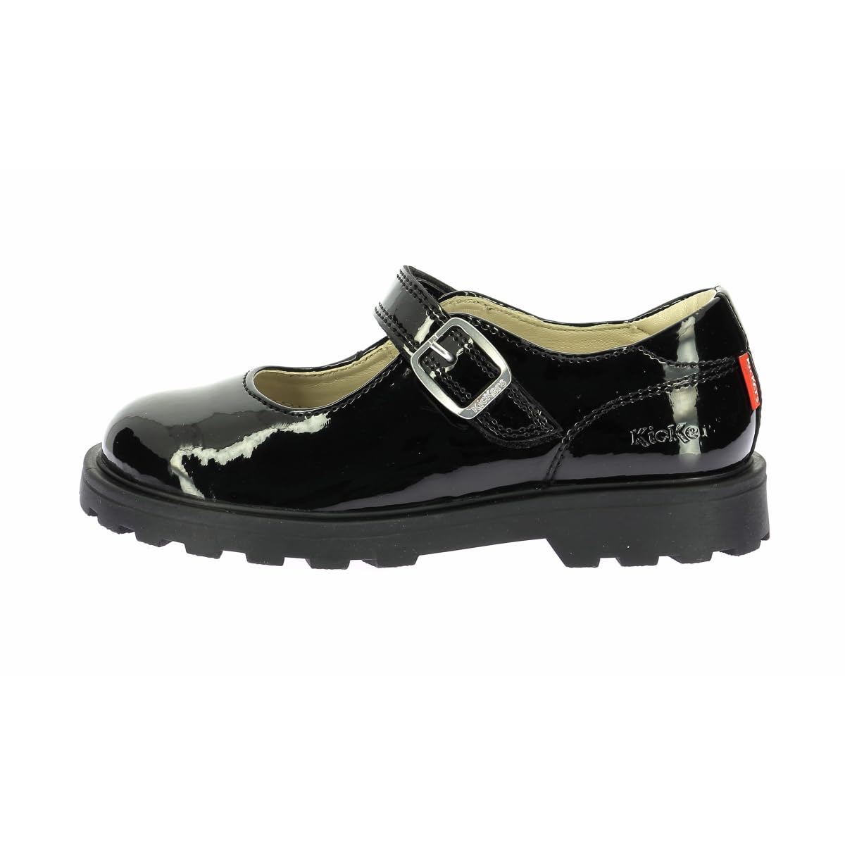 Kick Blusy, Babies Fille, ,