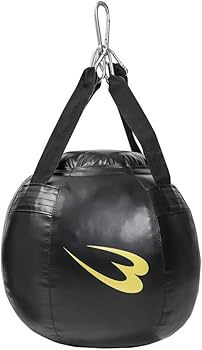 Amazon.co.jp: BODYMAKER(ボディメーカー) ボール型サンドバッグ Amazon.co.jp: BODYMAKER(ボディメーカー) ボール型サンドバッグ