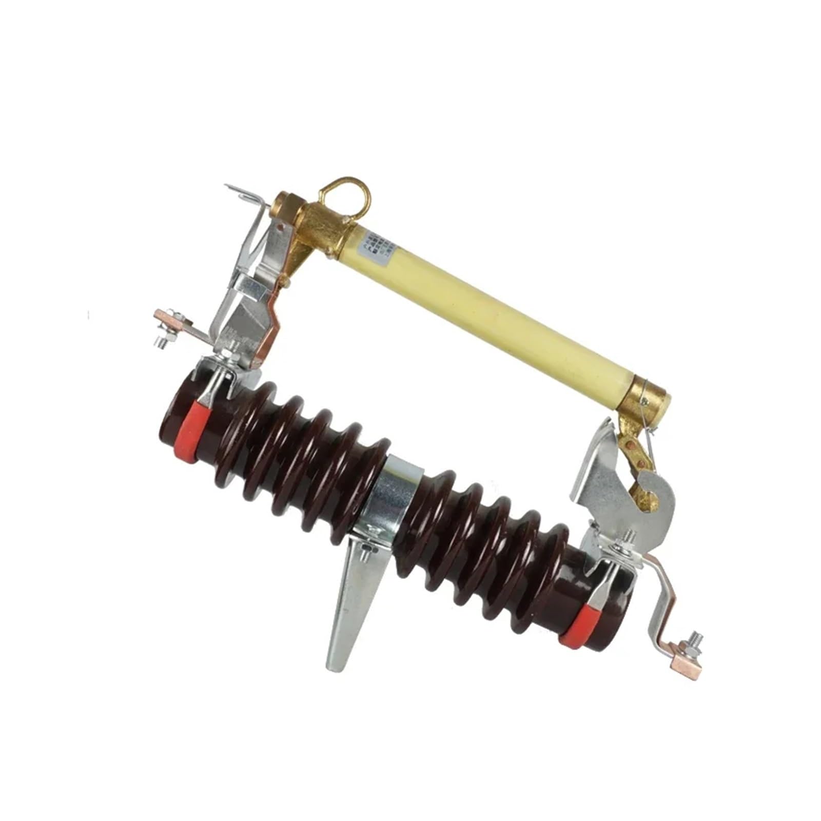 YMUGUEGH RW11-10KV/100A200 Outdoor High-voltage Drop Type Fuse 12KV Fuse Tube