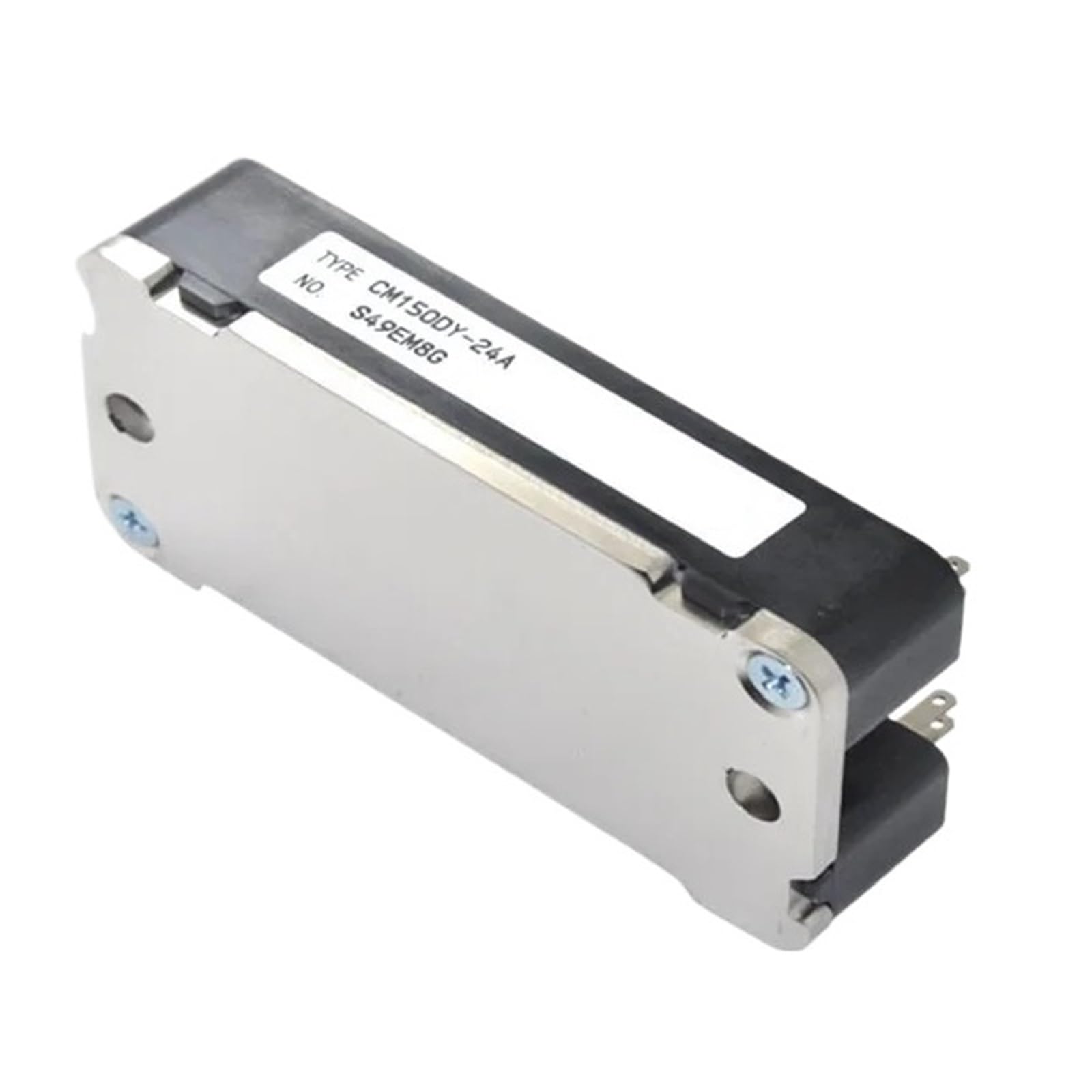 Module de pont redresseur CM150DY-12NFH Mitsubishi IGBT pour onduleur industriel