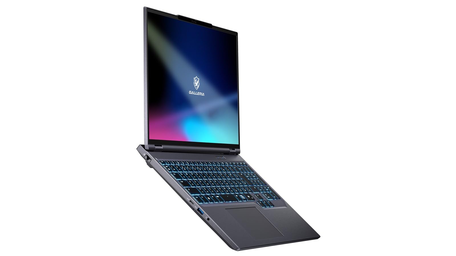 Amazon.co.jp: GALLERIA ZL9R-R57T-6 17880-3542 Gaming Laptop [Ryzen