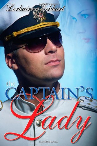 Buy The Captain's Lady — BookShops.in