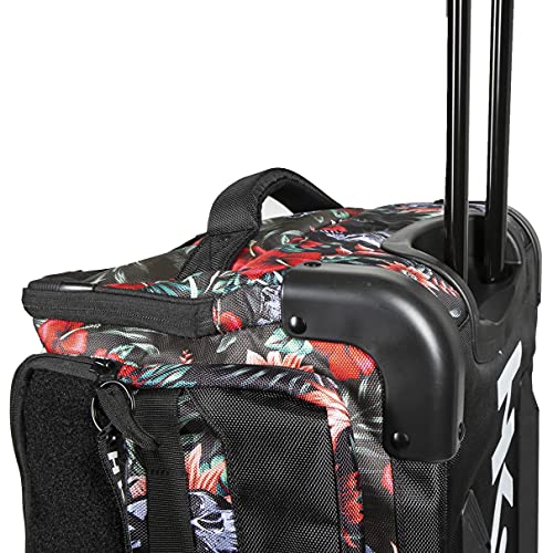 Hk Army Paintball Hk Army Expand 75L Roller Gear Bag Tropic Skull #TOP7
