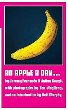 Paperback An Apple a Day ... Book